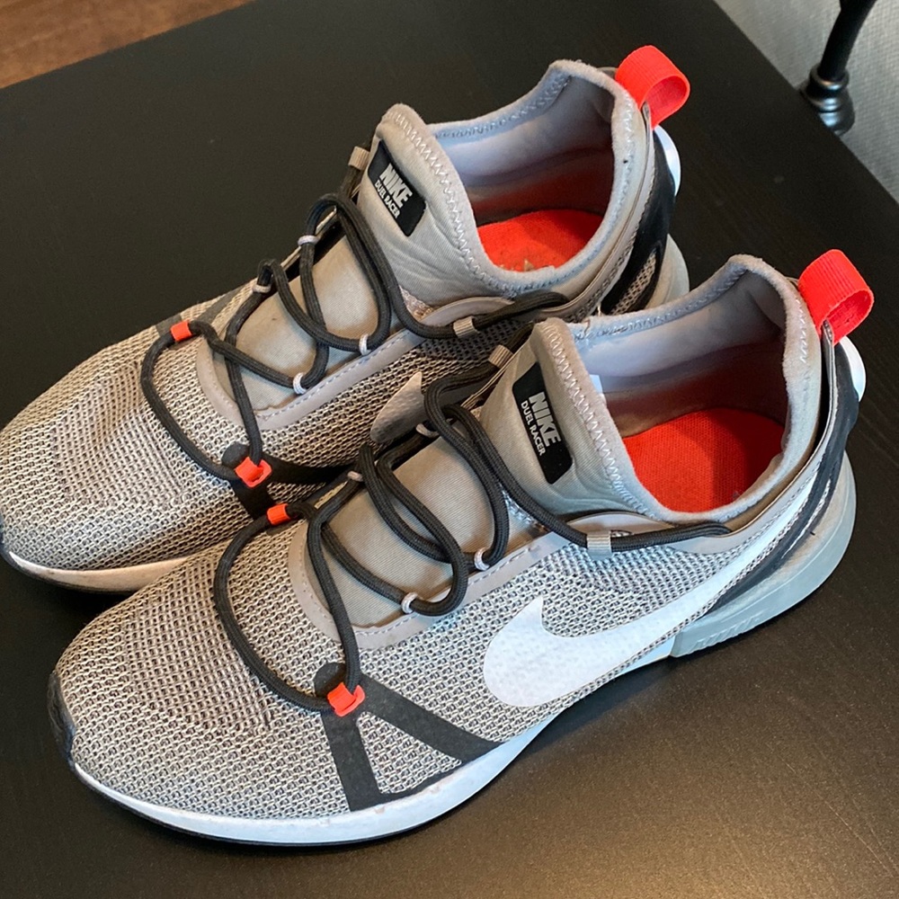 Nike Dual Racer Men’s Tennis Shoes size 10
